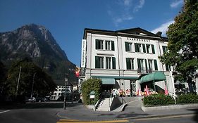 Hotel Post Glarnerhof